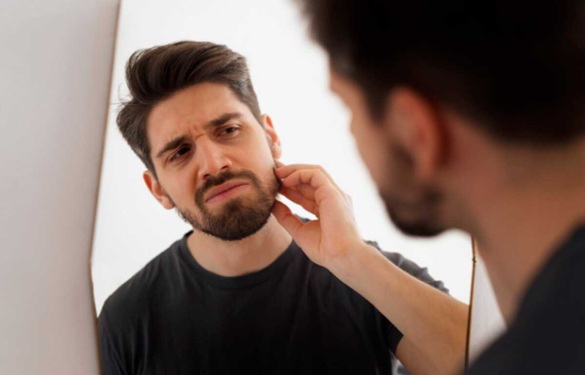 Exposure to 'Forever Chemicals' PFAS May Accelerate Biological Aging in Men