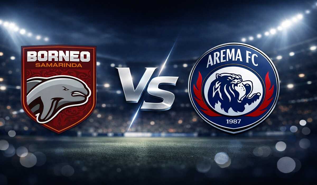 Super League Preview: Borneo FC vs Arema FC, The Pesut Etam's Mission to Bounce Back at Segiri