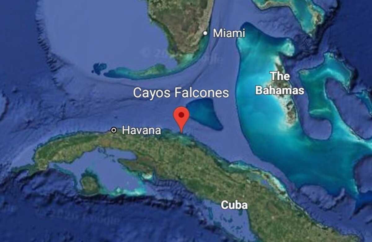 Four People on US-Registered Speedboat Shot Dead are Cuban Nationals