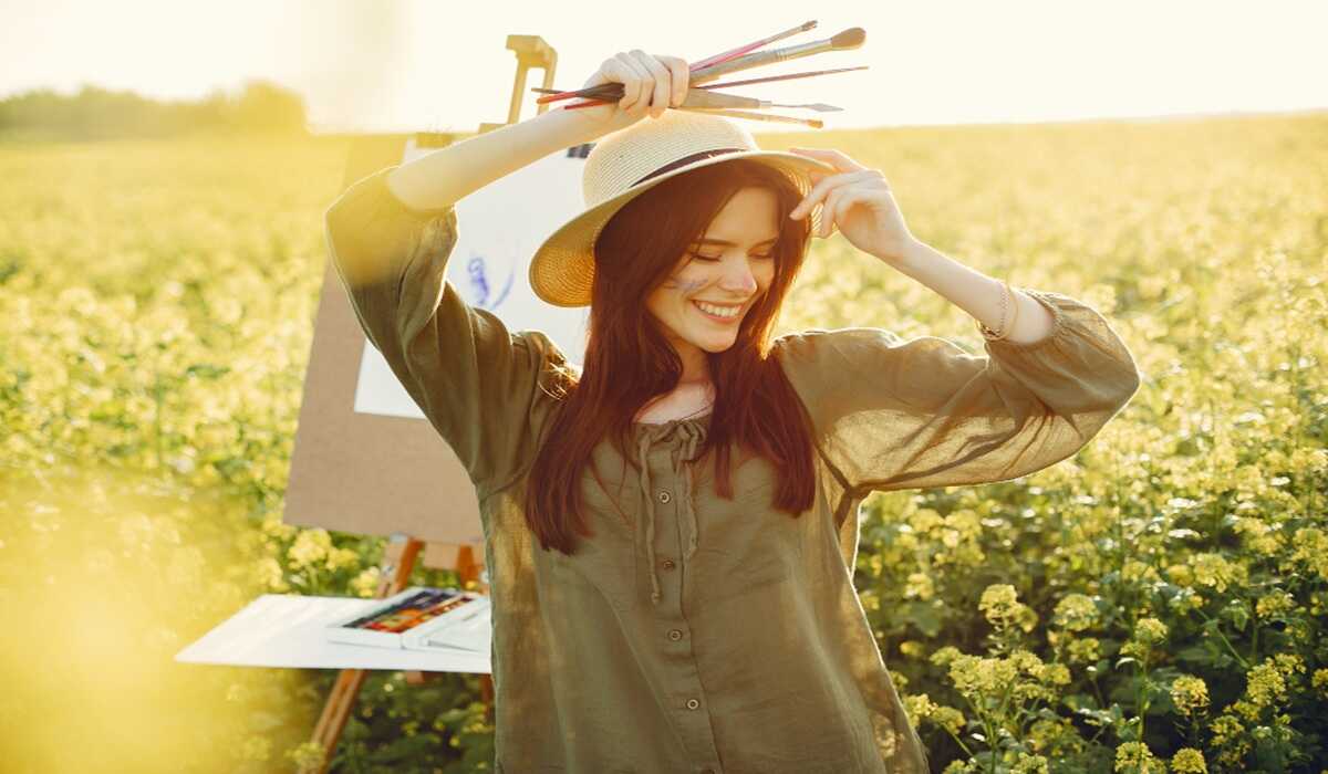 How Does DNA Influence the Way We Respond to Art?