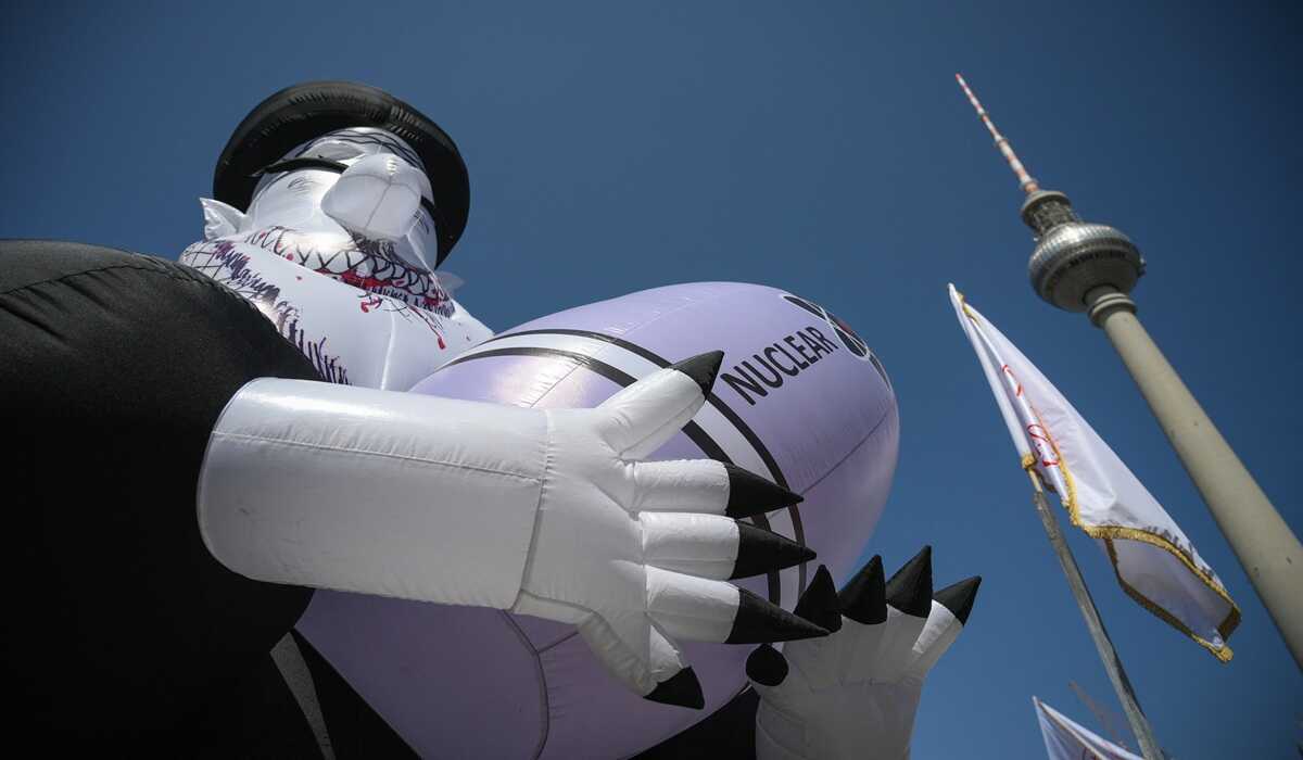 Iran and the US Enter a New Round of Negotiations in Geneva