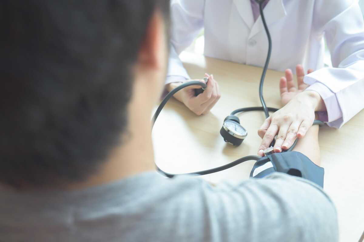 Hypertension Doesn't Always Present Symptoms: Recognise Early Warning Signs