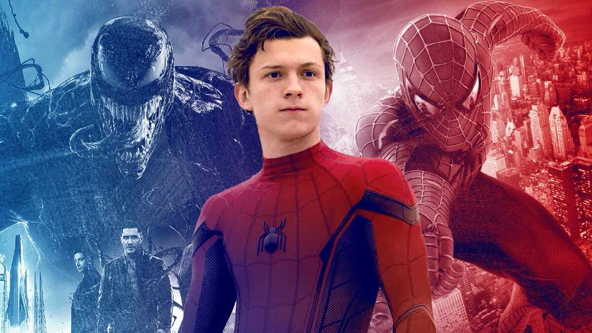 Sony to Reboot Entire Spider-Man Universe After String of Failures