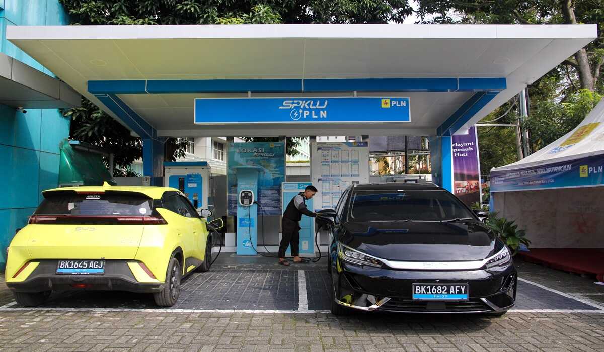 Don't Disconnect the Battery of Modern Cars Carelessly When Leaving for Eid Homecoming, Here's Why