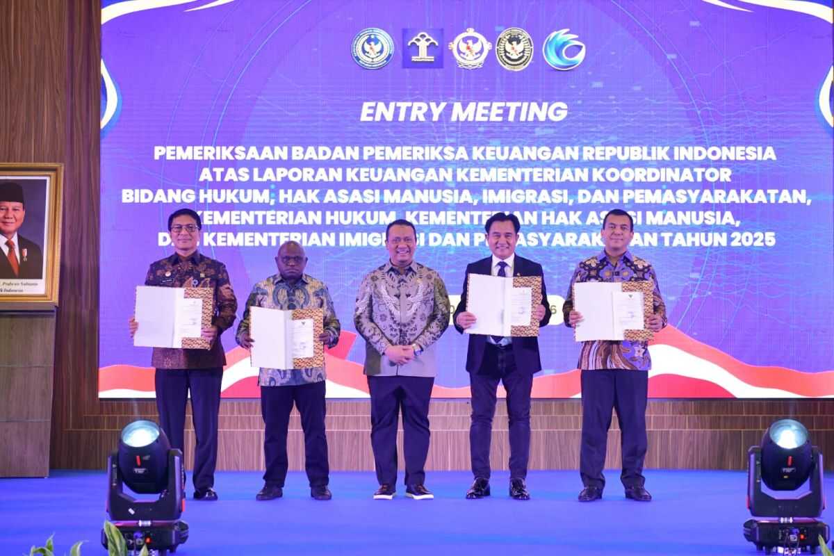 BPK Encourages Integration of ESG Principles in State Financial Management