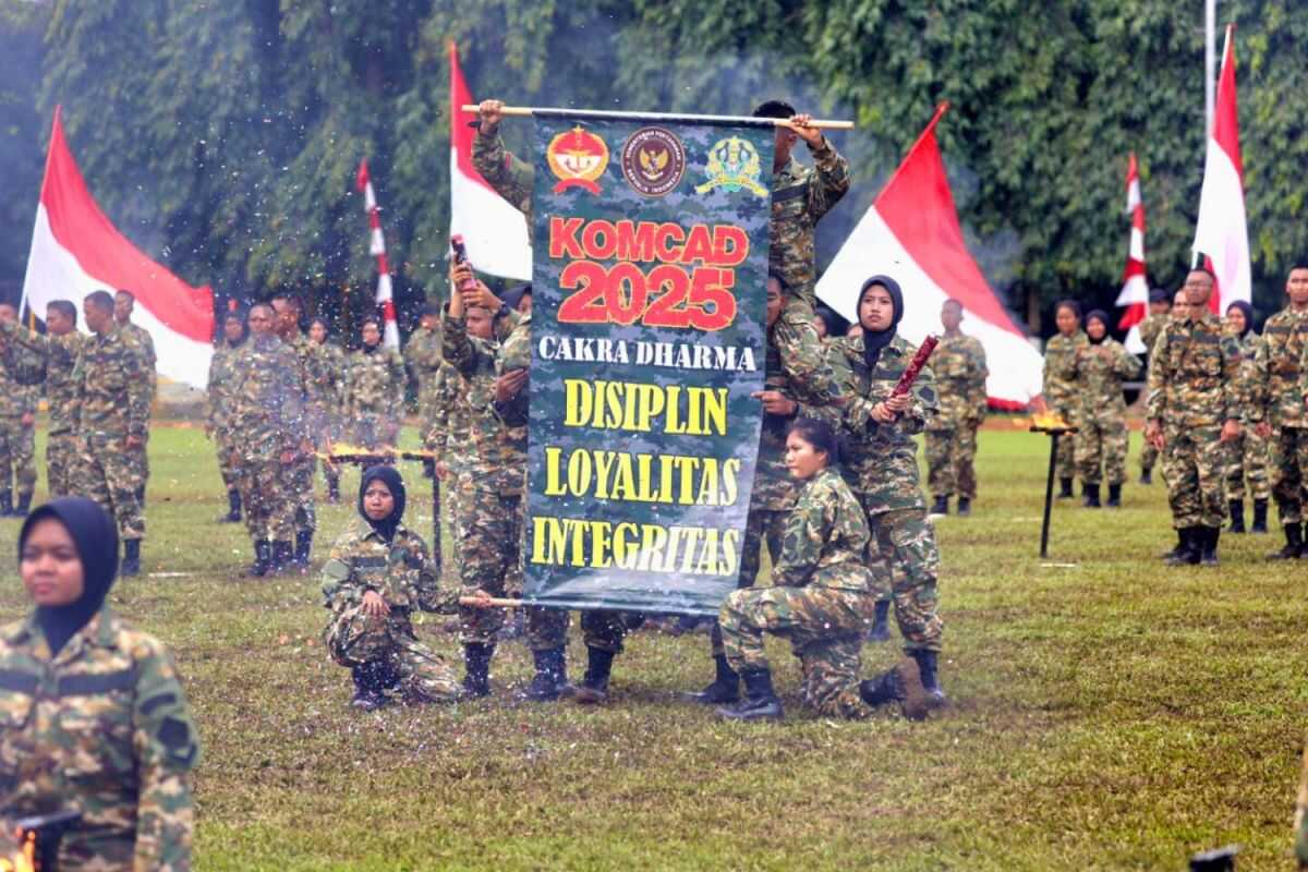 Ministry of Defence Ensures Strict Selection Process for Civil Servants Joining Reserve Component