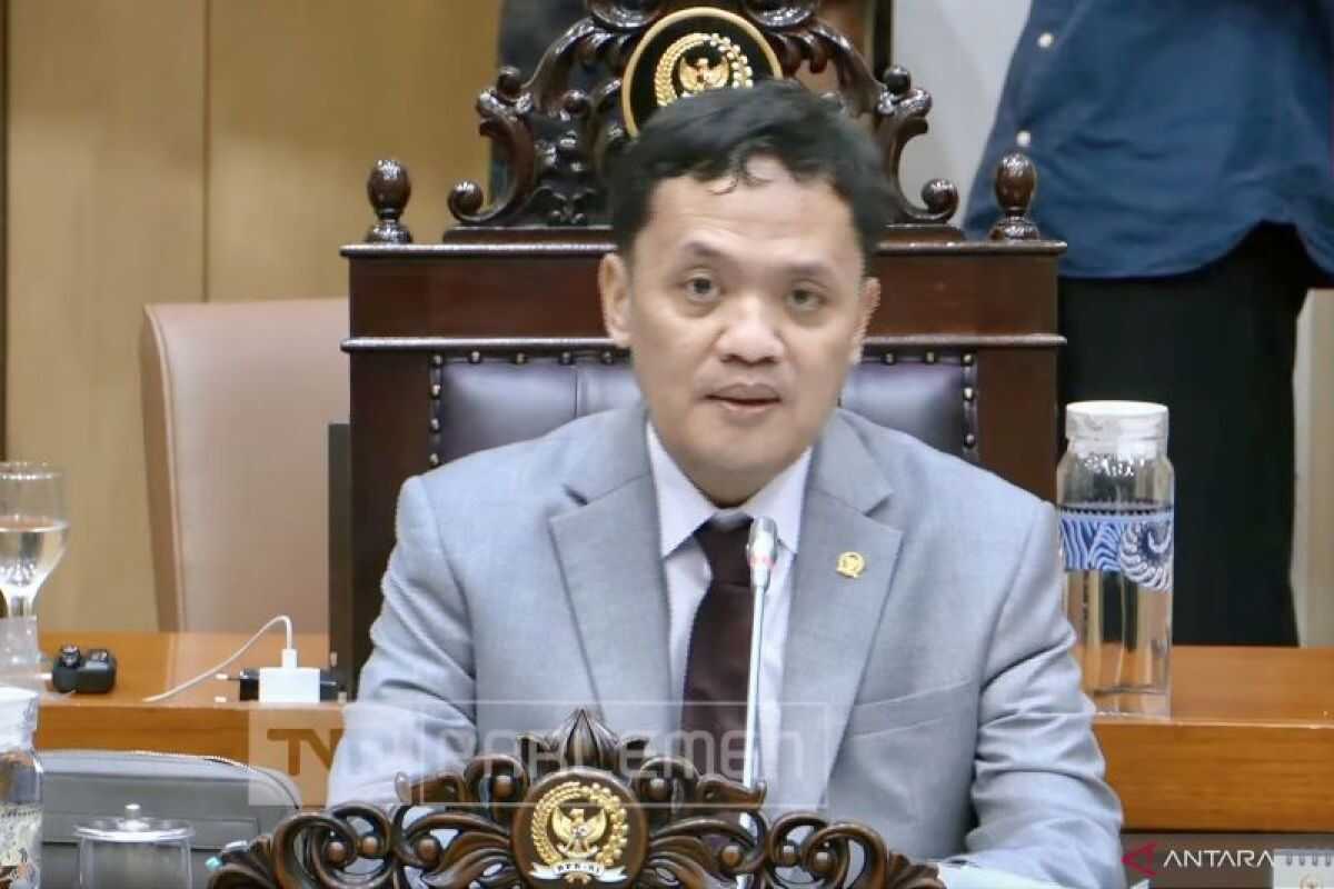 House of Representatives' Commission III asks the Judicial Commission to monitor the case of the murder of a student from the University of Mataram, West Nusa Tenggara