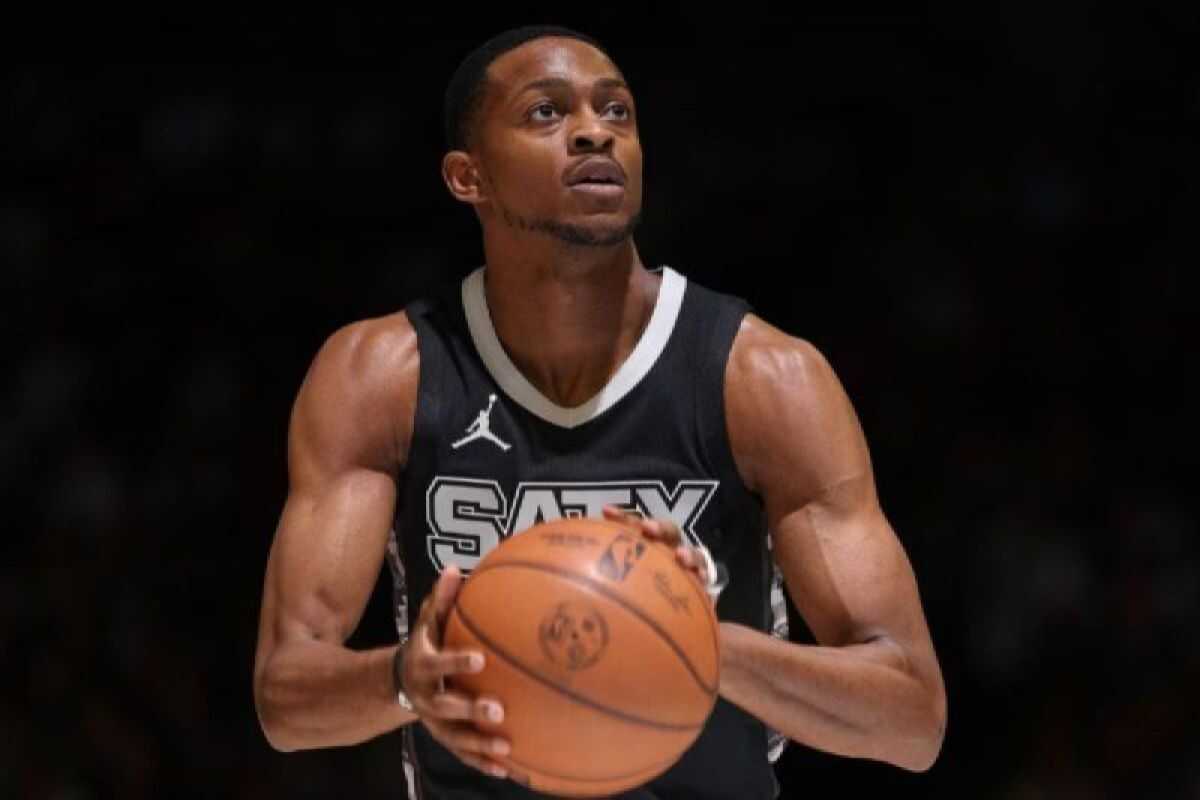 Spurs Extend Winning Streak to 10 Games After Defeating Raptors