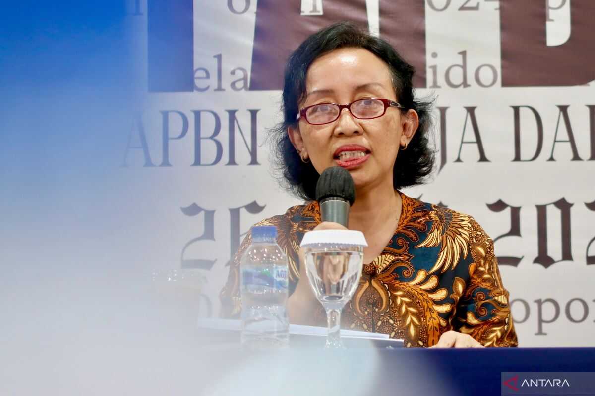 Government spending in West Nusa Tenggara reaches IDR 2.51 trillion in January 2026