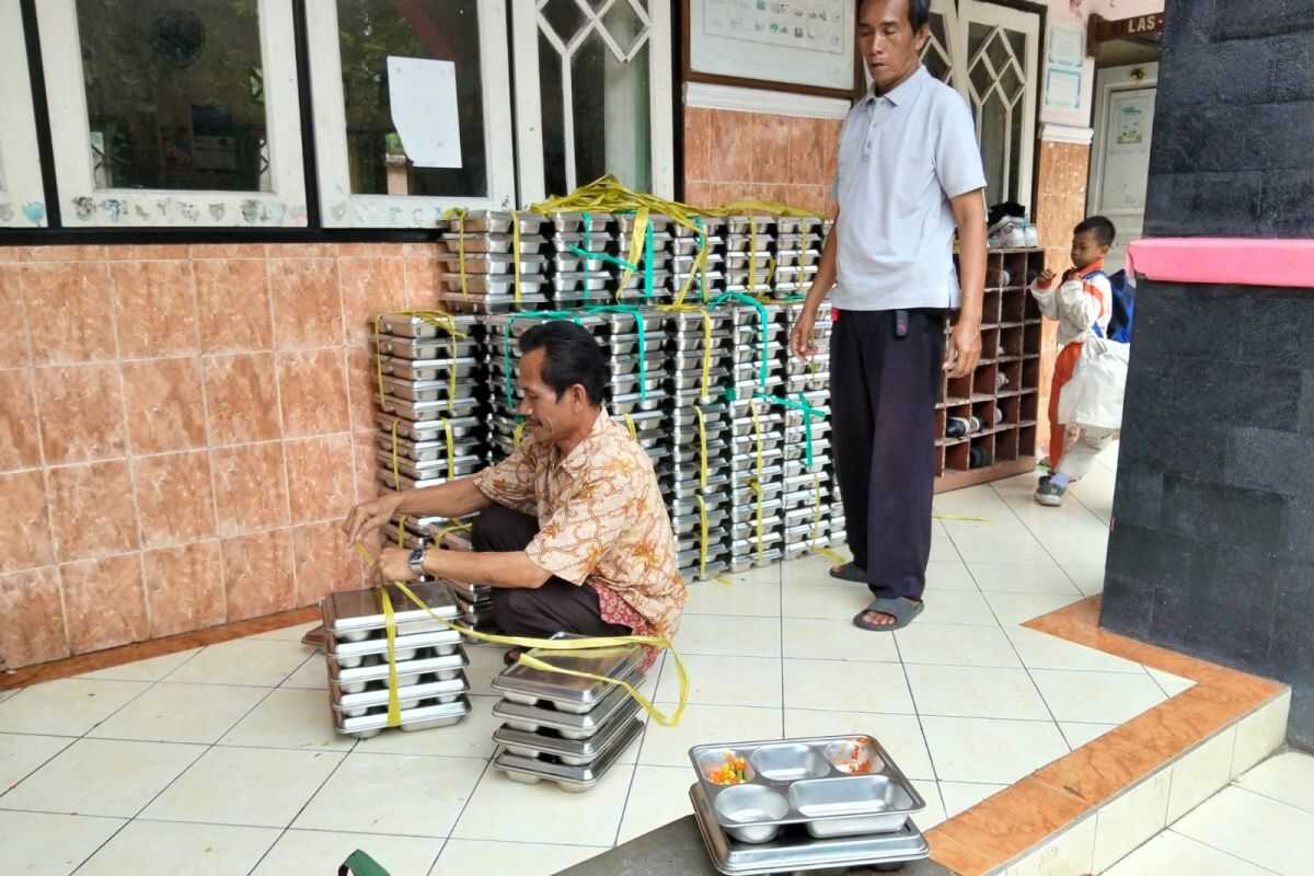 Mataram City Government asks for problematic MBG providers to be shut down