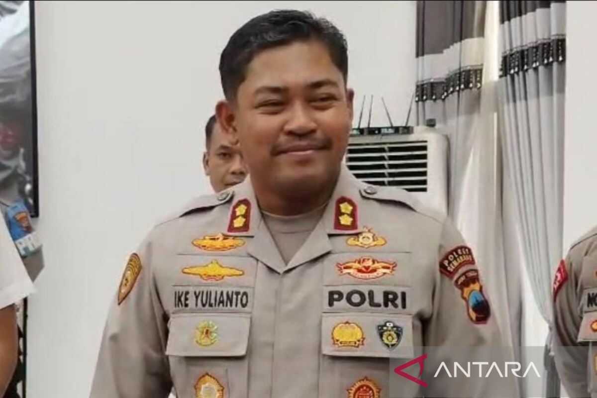 Police apprehend six individuals involved in 'sarong war' resulting in fatality