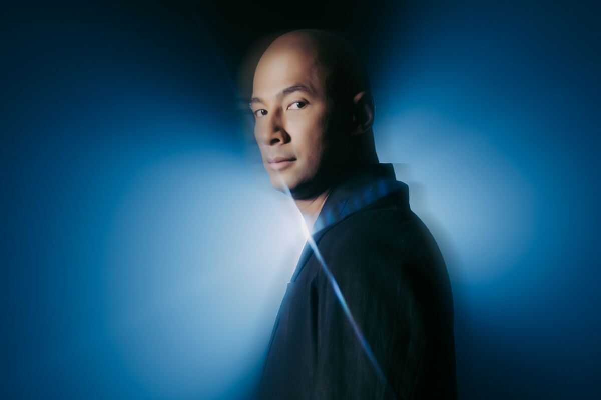 Marcell Siahaan explores simplicity through his religious single 'Menuju Cahaya'