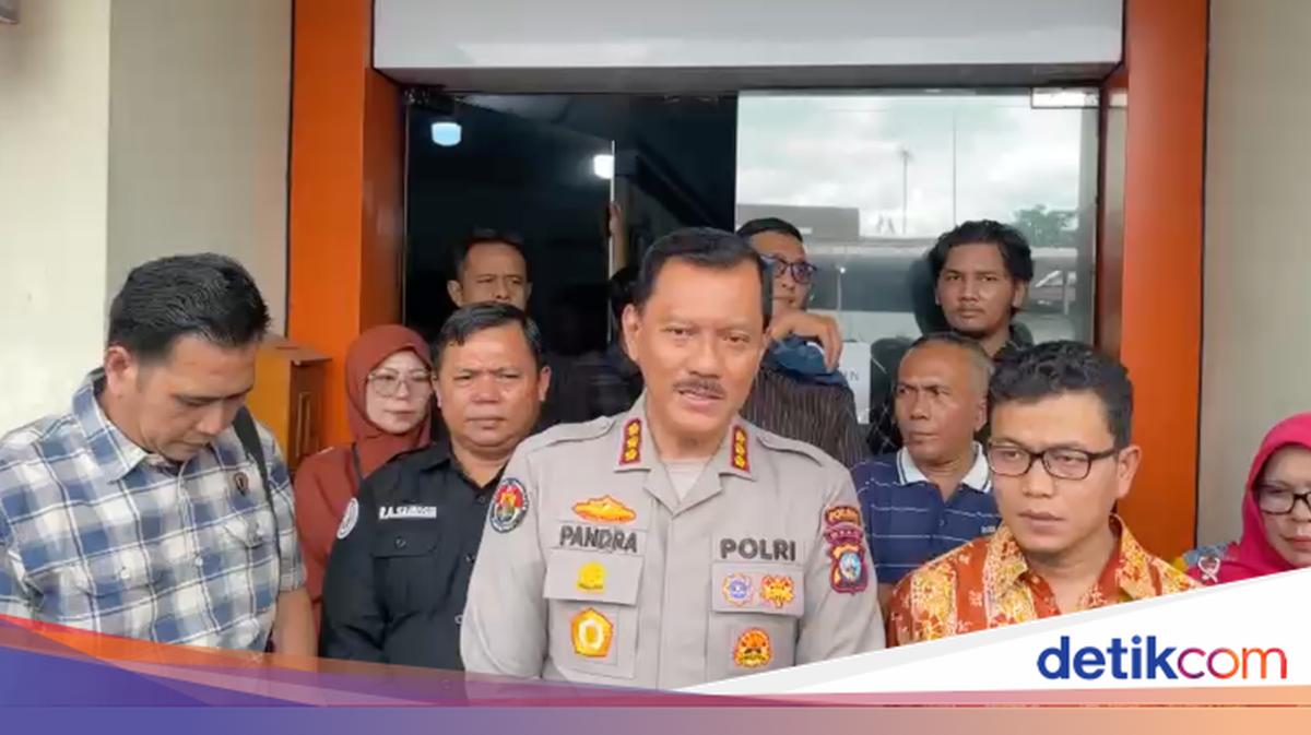 Riau Police to Investigate Thoroughly the Case of a Female Student Being Attacked at UIN Suska