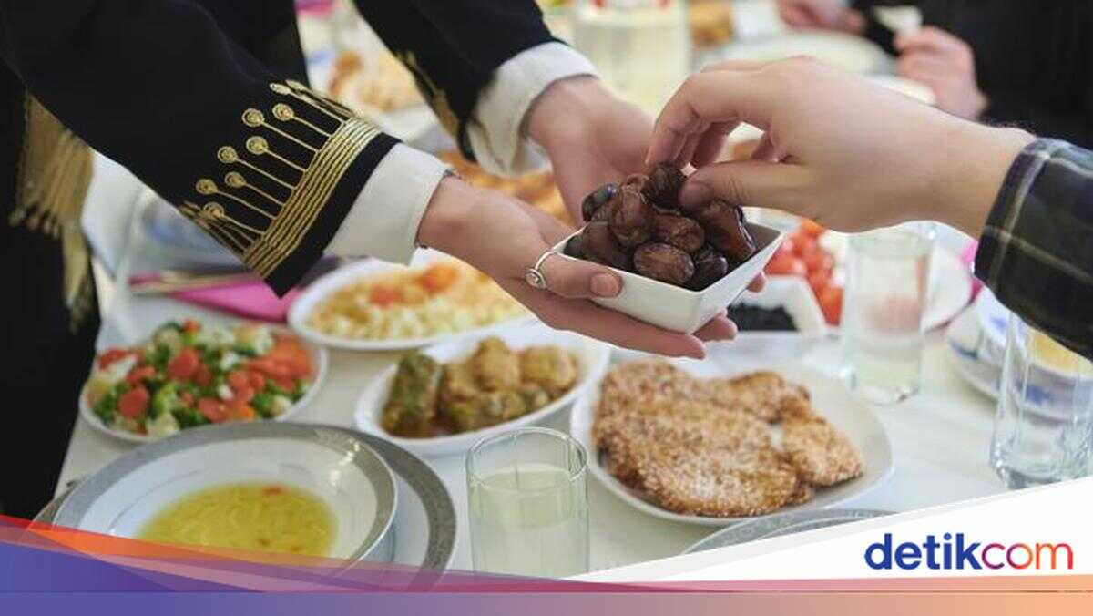 Jakarta Iftar Schedule for Today, February 26, 2026