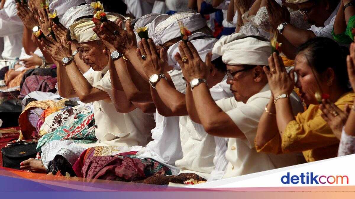 How Many Days of Holiday for Nyepi 2026 in Bali? Check the Schedule!