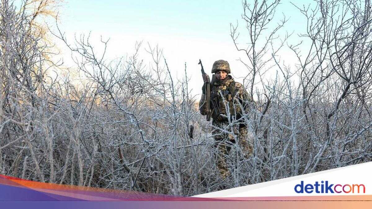 How Has the Russia-Ukraine War Evolved?