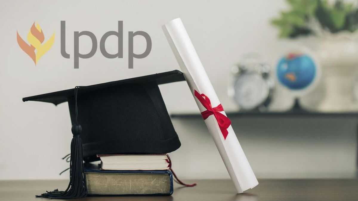 Ministry of Law and Human Rights States Child of Viral LPDP Scholarship Recipients Remains an Indonesian Citizen