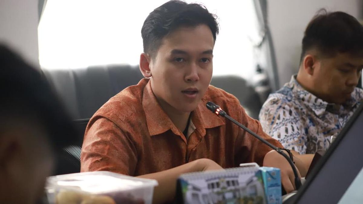 Bandung City Council Finalises Draft Regional Regulation on Sexual Misconduct