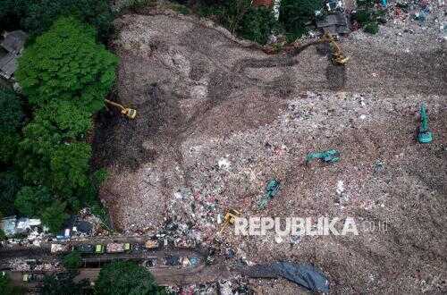 273 Landfill Operators Sanctioned by the Ministry of Environment, Repeat Offenders Could Face Article 114