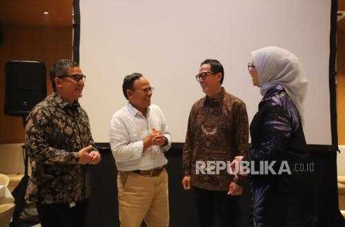 New IDX Rules: Mandiri Sekuritas Assures IPO Pipeline Will Not Be Disrupted