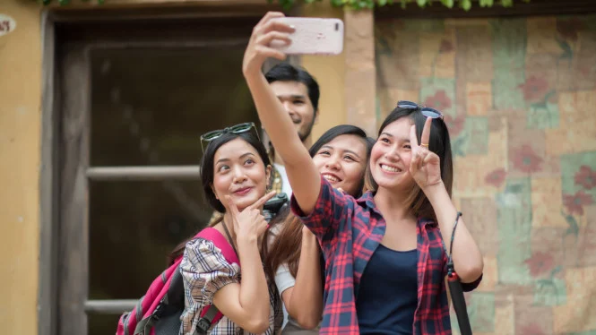 Surprising Facts about the Favourite Digital Wallets of Generation Z