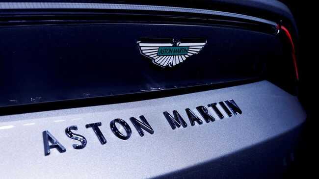 Aston Martin Announces Major Layoffs to Save £40 Million