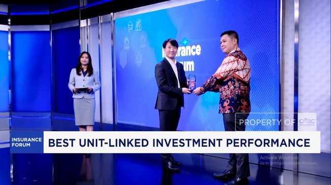 Video: Insurance Products Perform Well! Allianz Life Receives Award