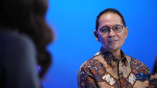 OJK Accelerates Policy Guarantee Scheme with LPS, Scheduled for Implementation in 2027