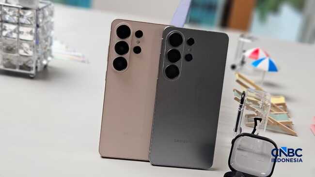 Samsung Galaxy S26 Prices Soar, Reflecting Deepening Crisis