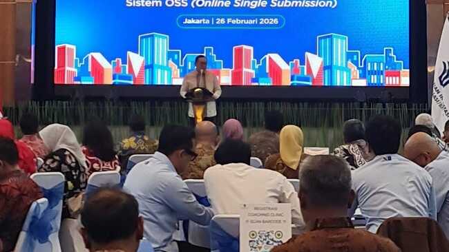 BKPM Unveils New Strategies for Indonesia to Compete with Vietnam