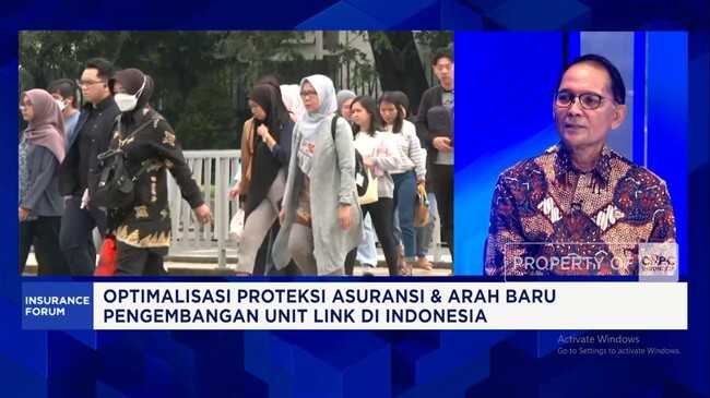 Video: To Prevent Unit Link Fraud, OJK: Agents and Customers Must Understand the Product