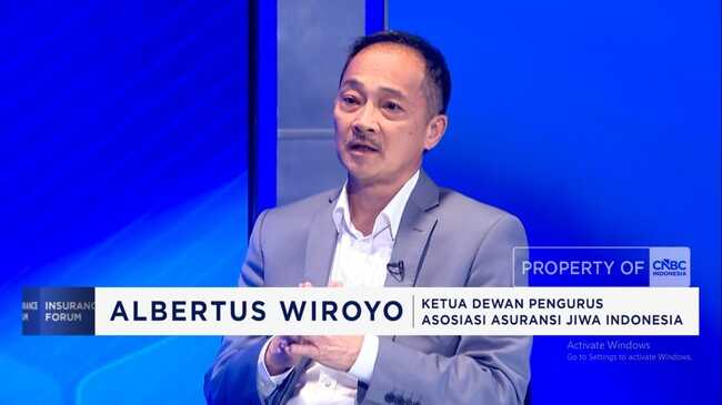 Video: AAJI Focuses on Meeting Three OJK Regulations to Improve the "Perception" of Insurance