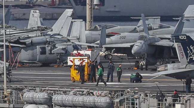 War Nearly Breaks Out, Several Countries Urge Their Citizens to Leave Iran