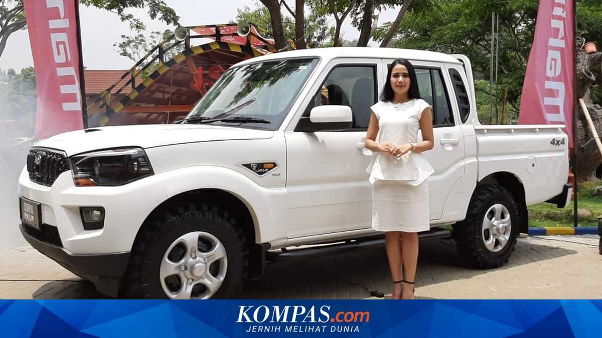 Agrinas Reveals Mahindra to Build Factory in 2027, Tata Motors to Follow in 2029