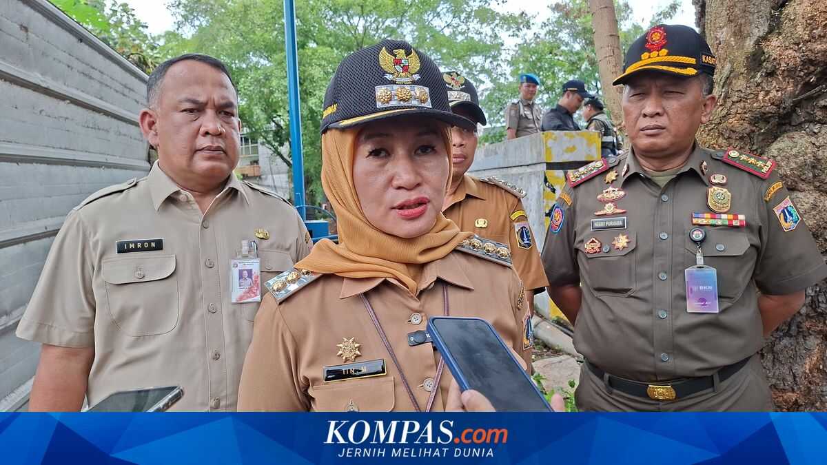 West Jakarta City Government Mediates Crematorium Construction Dispute, Involving Developers and Community Leaders