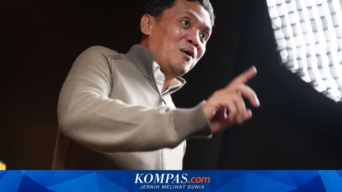 Commission III to Summon Prosecutors from Batam and Mataram, to Discuss the Sea Dragon Crew Member and University Student Death Cases