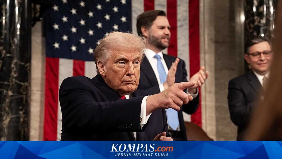 US Supreme Court Overturns Trump's Tariffs, Japan and EU to Re-evaluate Agreements