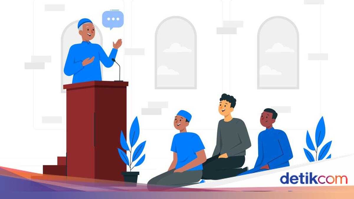 Examples of Short Islamic Sermons about Ramadan Fasting for the Dawn Khutbah