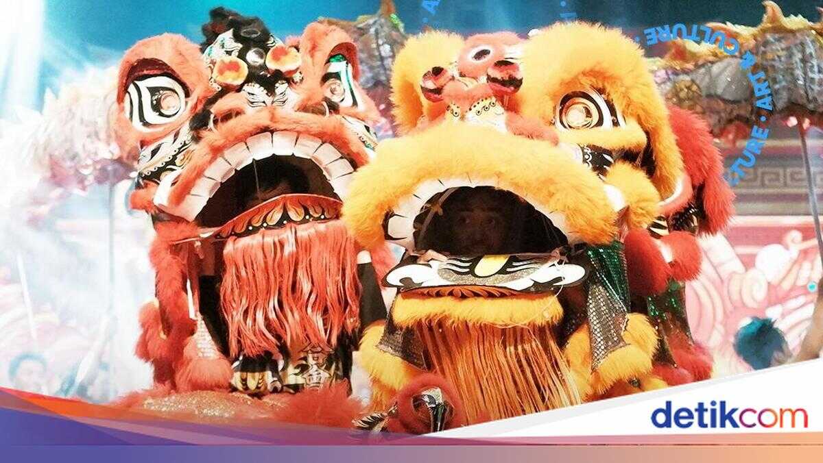 Yogyakarta Chinese Culture Week 2026: Location, Dates, and Event Schedule