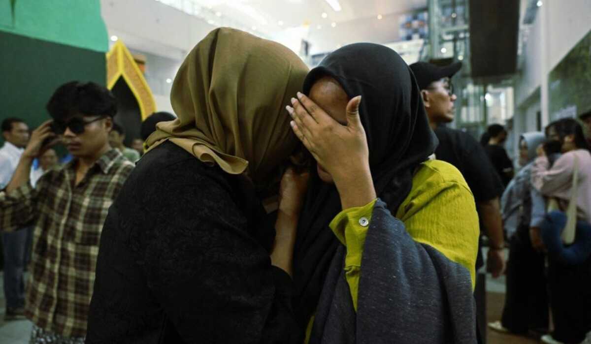 North Sumatra Records Highest Number of Human Trafficking Cases in Indonesia, with 1,583 Victims