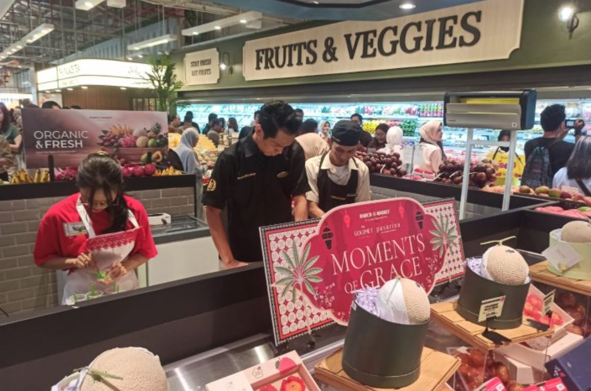 Premium Retail Outlets Expected to Offer Added Value to Customers