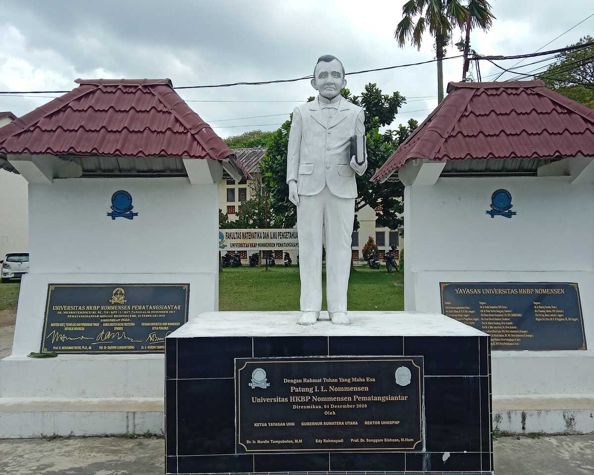 HKBP Nommensen University to Form Fact-Finding Team Regarding Allegations of Sexual Harassment