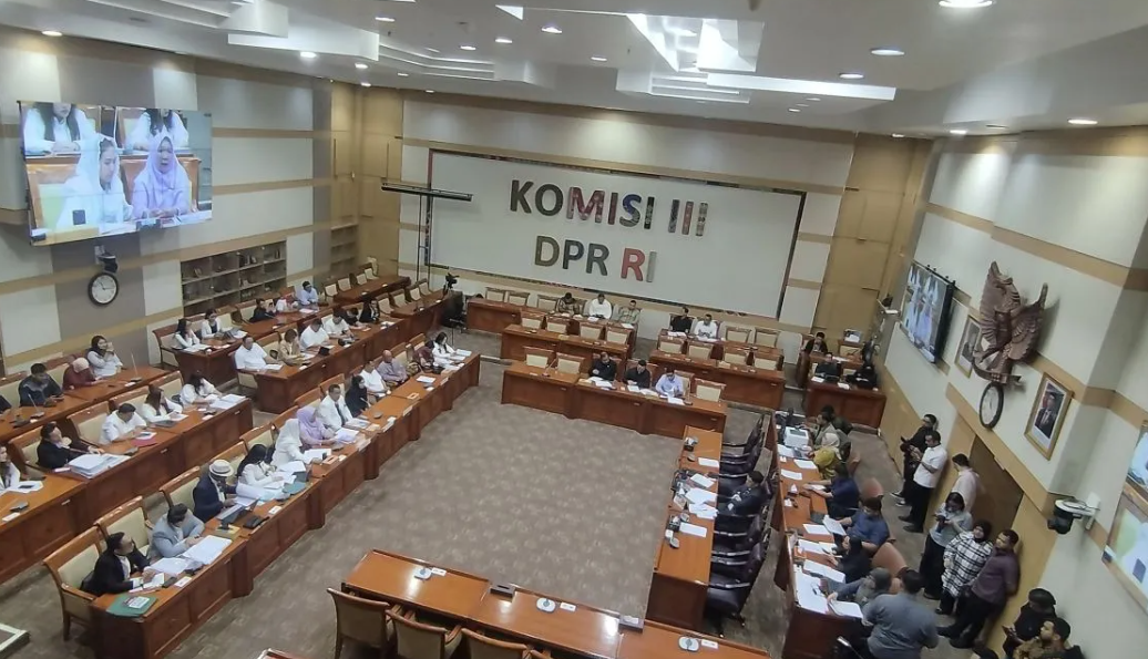 Amnesty Rejects Death Penalty for Crew Member Fandi, Citing Hindrance to Uncovering Drug Syndicate