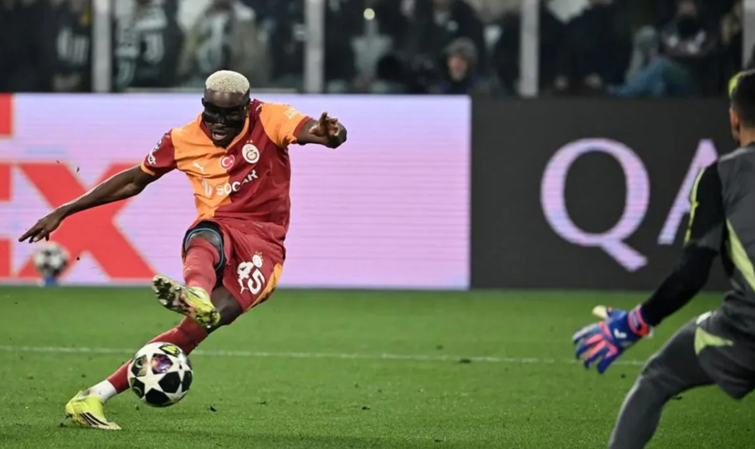 Juventus Eliminated, Atalanta Remains as Italy's Sole Representative