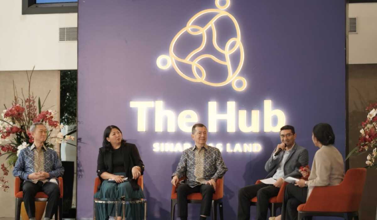 Banten ETKI Special Economic Zone Focuses on Health and Education, Here are its Investment Targets