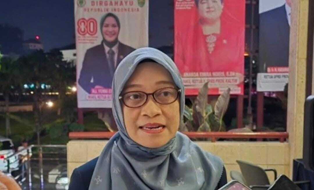 More Than Just Comfort: Operational Vehicles for the Governor of East Kalimantan are Said to Support Connectivity