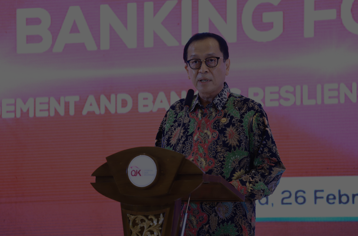 OJK Launches Indonesia-UK Working Group to Strengthen Climate Finance