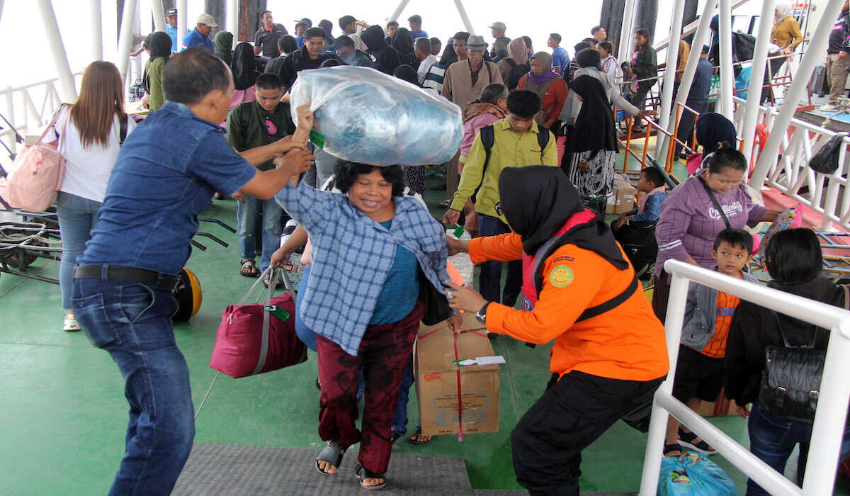 How to Register for Pelindo's Free Homecoming Program 2026: Requirements, Routes, and Official Link