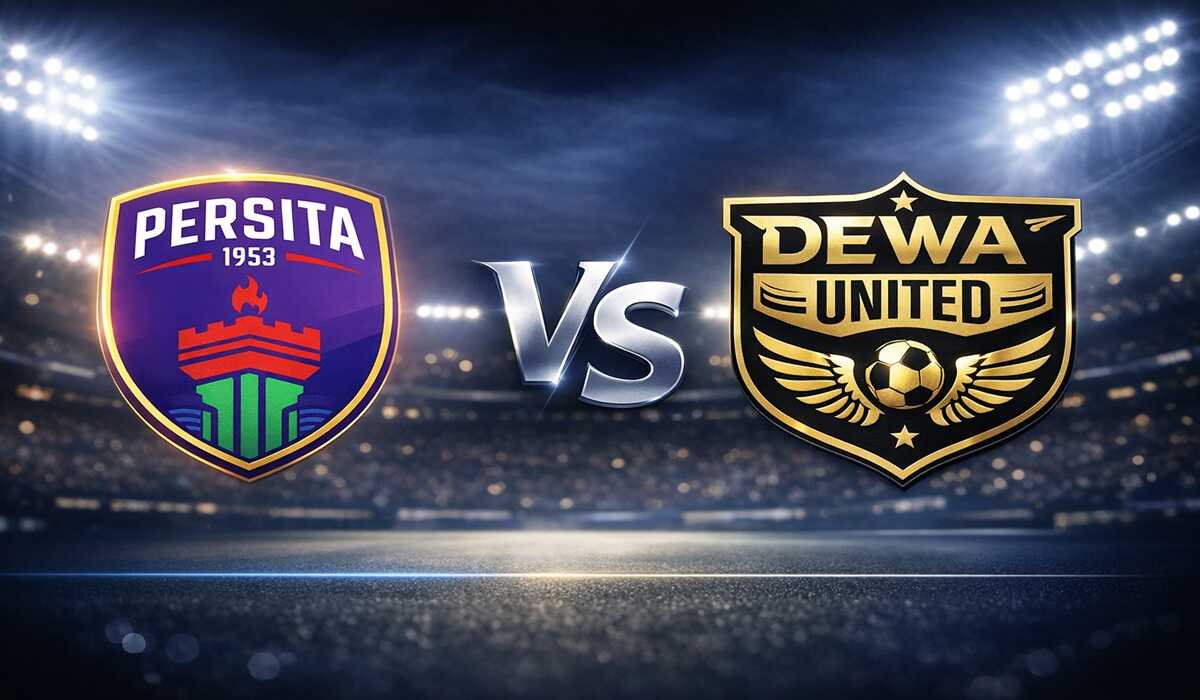 Super League Preview: Persita Tangerang vs. Madura United, a Test of Cisadane's Sharp Attack