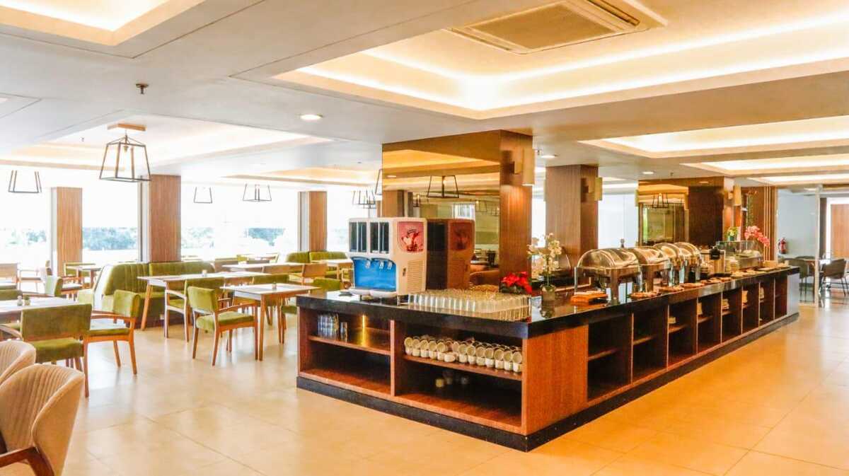 Suitable Venues and Menus for a More Intimate and Warm Iftar Experience